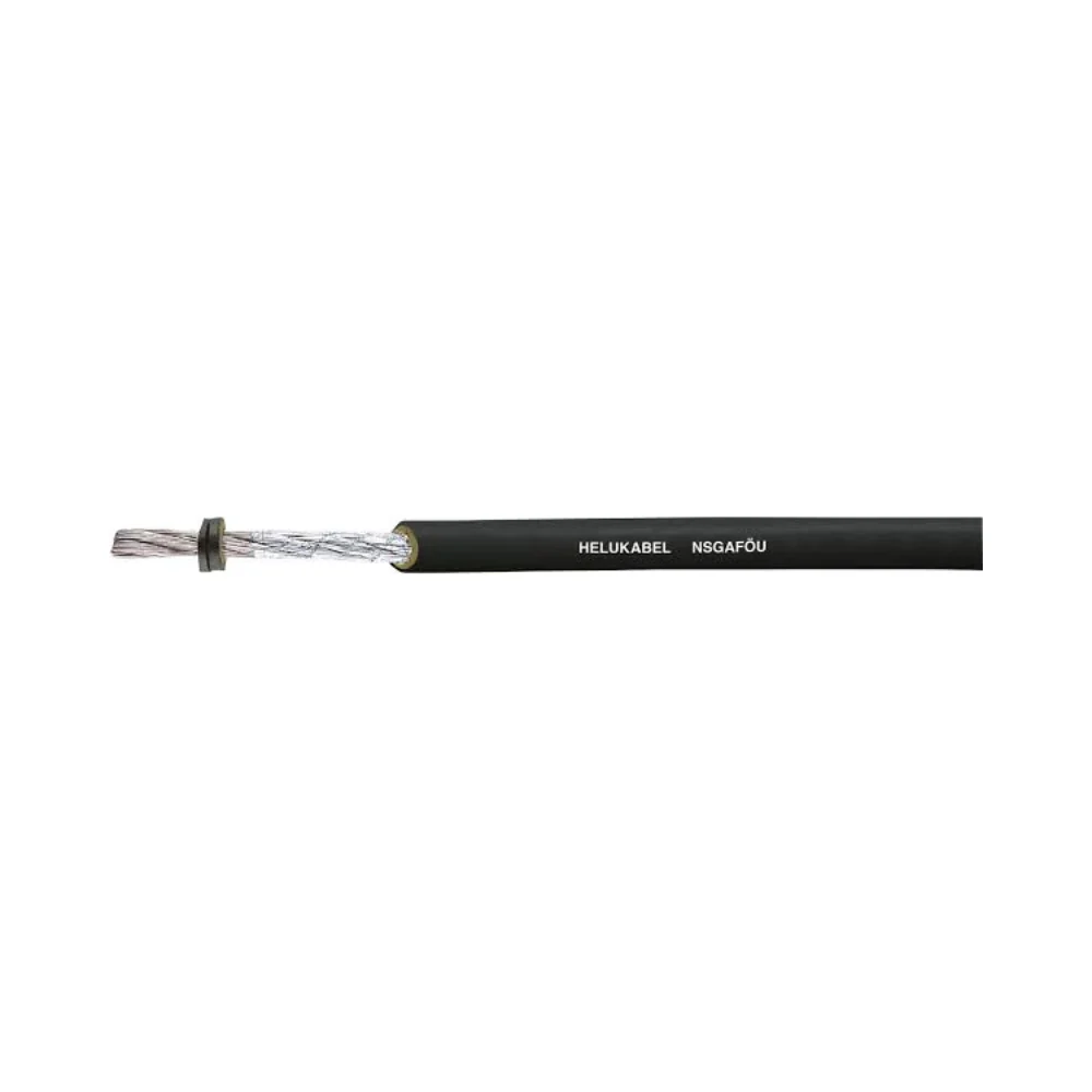 Cable de conexi��n Helukabel 38505