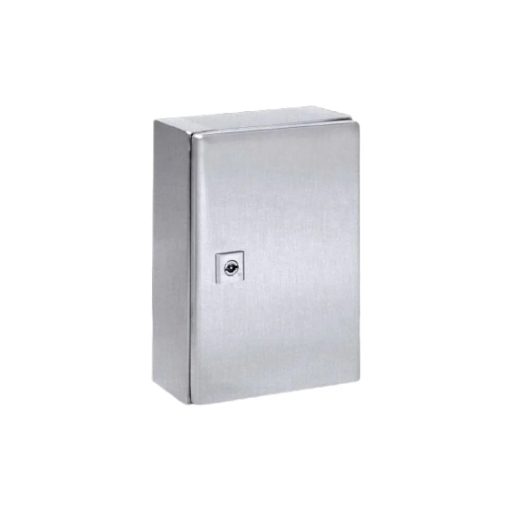 Rittal 1001600 AE ARMARIO COMPACTO INOX. 200x300x120