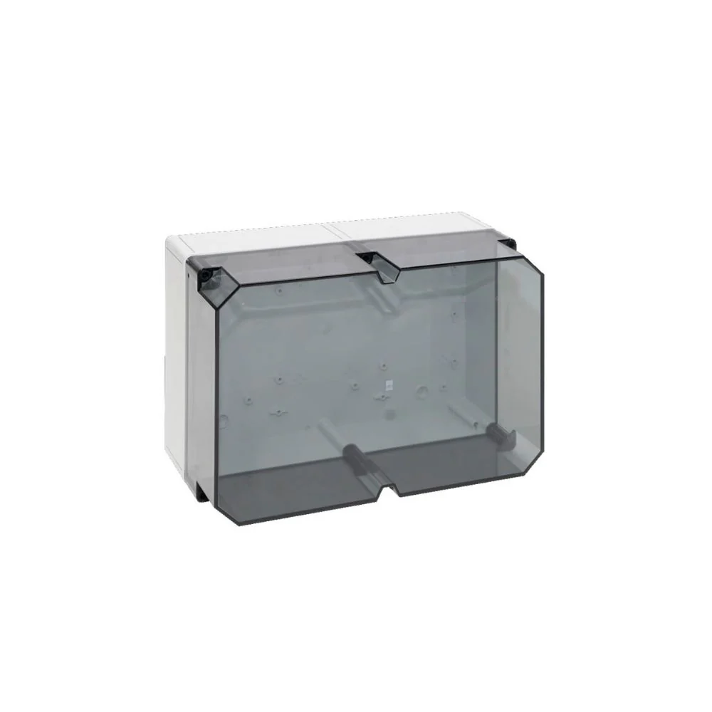 Cajas de policarbonato PK sin pretaladros Rittal 9524.100