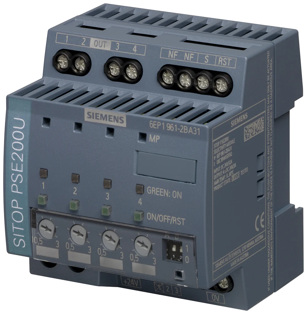 6EP1961-2BA31 Siemens