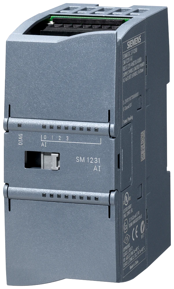 6ES7231-4HF32-0XB0 Siemens