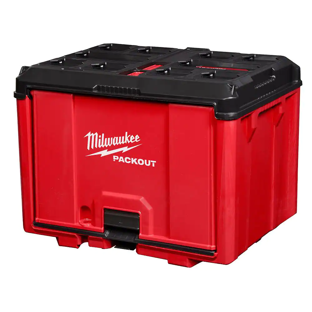 Gabinete PACKOUT Milwaukee 48-22-8445