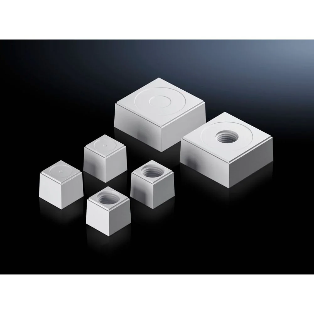 Rittal 2580004 SZ Seal inserts, small, 4 mm