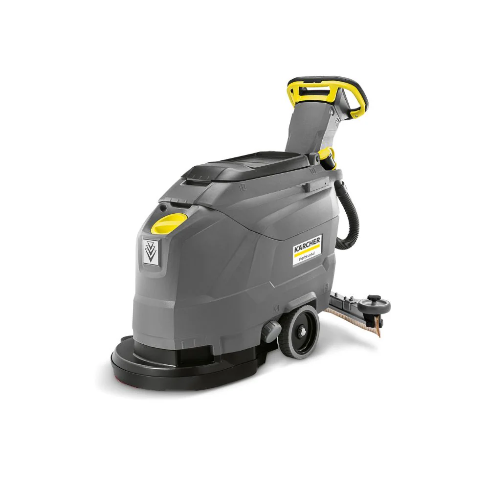 Fregadora-aspiradora Karcher BD 43/35 C Ep