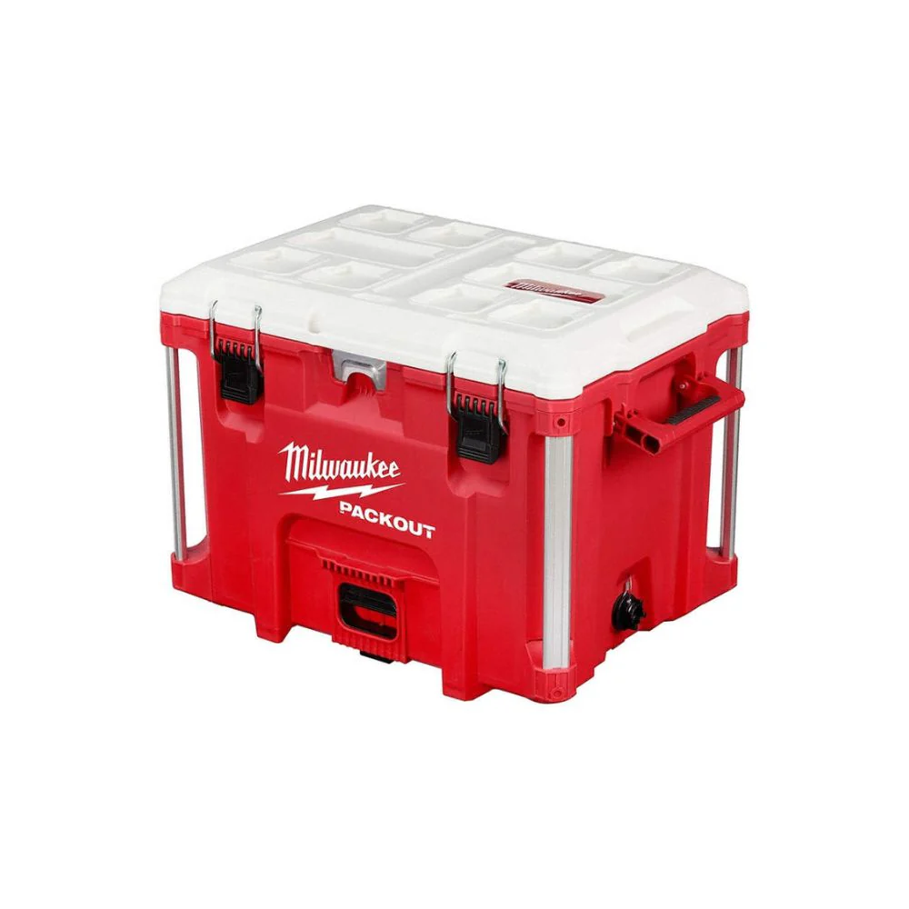 Hielera PACKOUT 40QT XL Milwaukee 48-22-8462