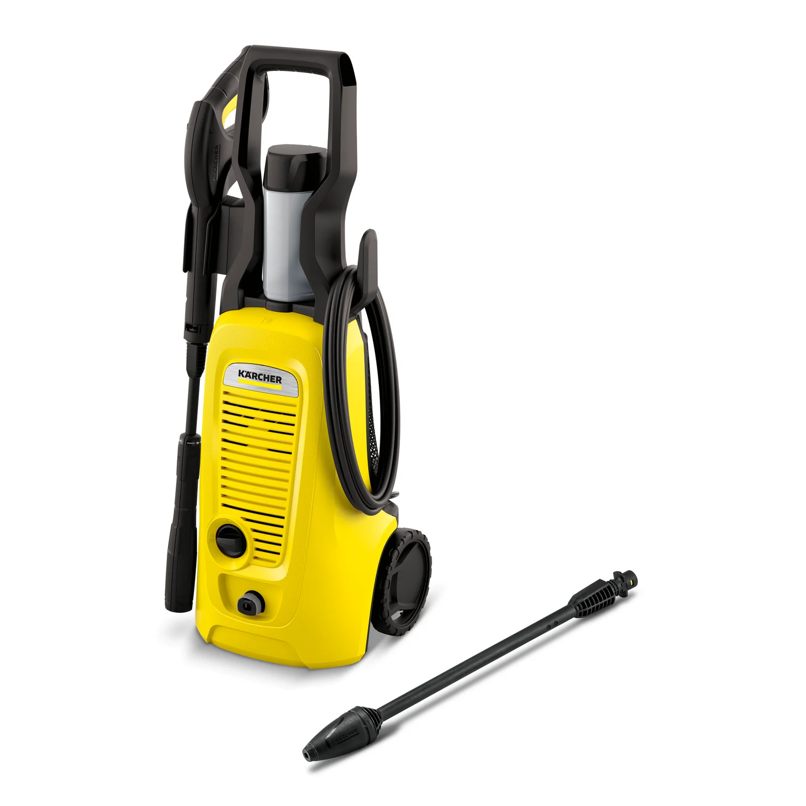 Hidrolavadora Karcher K 4 UNIVERSAL EDITION