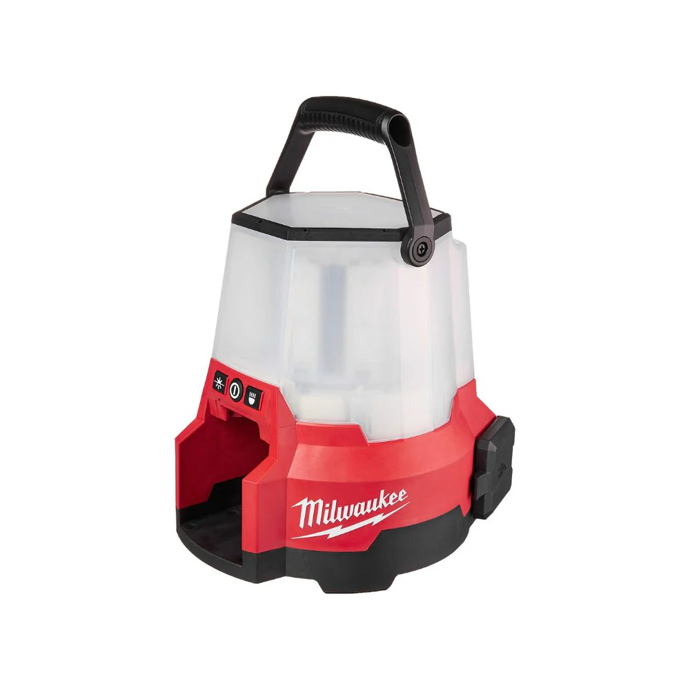 Luz de obra compacta M18 RADIUS Milwaukee 2145-20