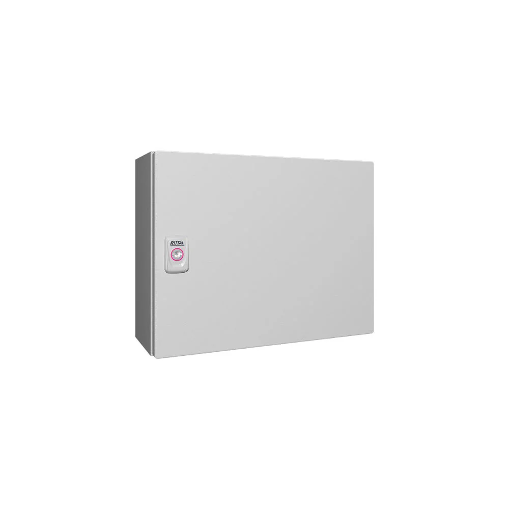 Rittal 1576000 KX E-Box 380x300x155 c/PM