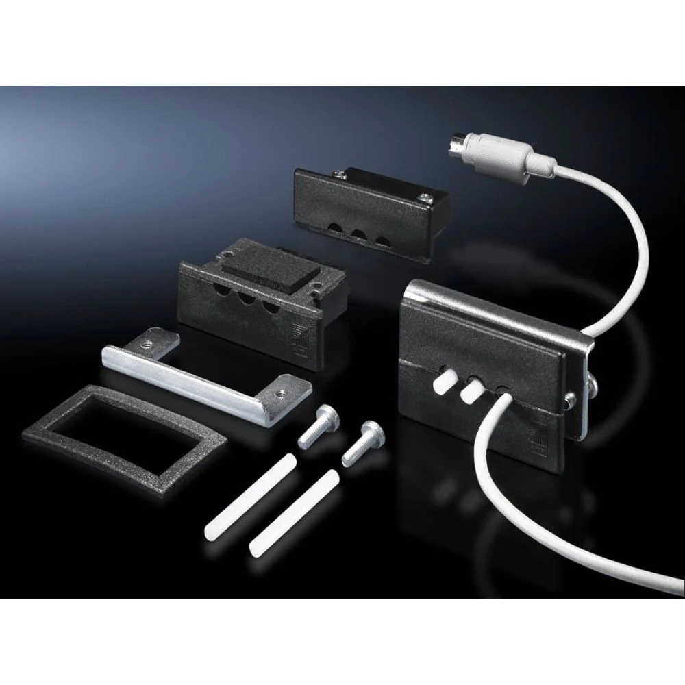 Rittal 2400300 SZ ENTR.CONECTORES PARA 2 CABLES