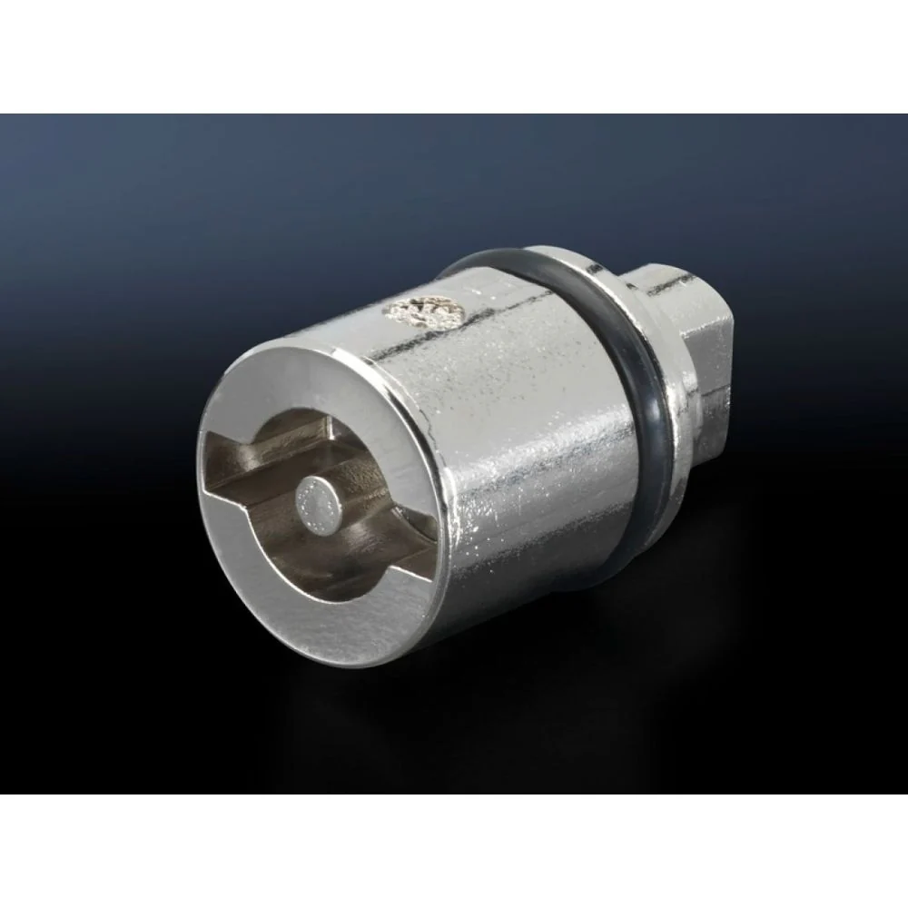 Rittal 2466000 SZ BOMBIN DOBLE PALETON, EJECUCION A