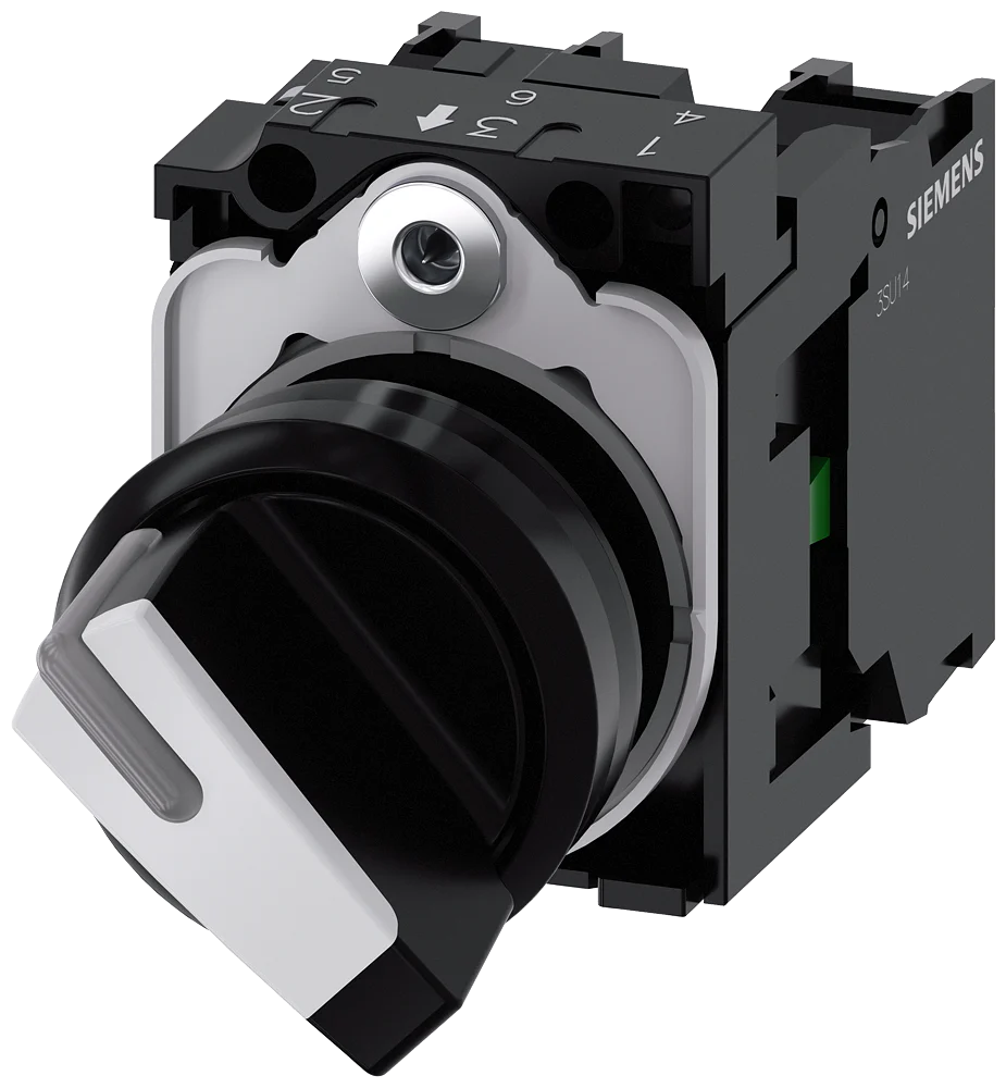 3SU1100-2BF60-1MA0 Siemens