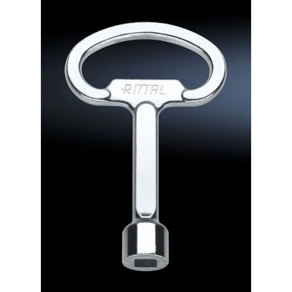 Rittal 2547000 SZ LLAVE CUADRADA 7MM