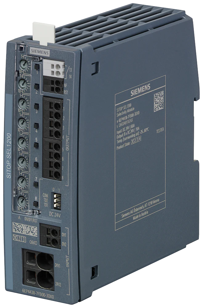 6EP4438-7FB00-3DX0 Siemens