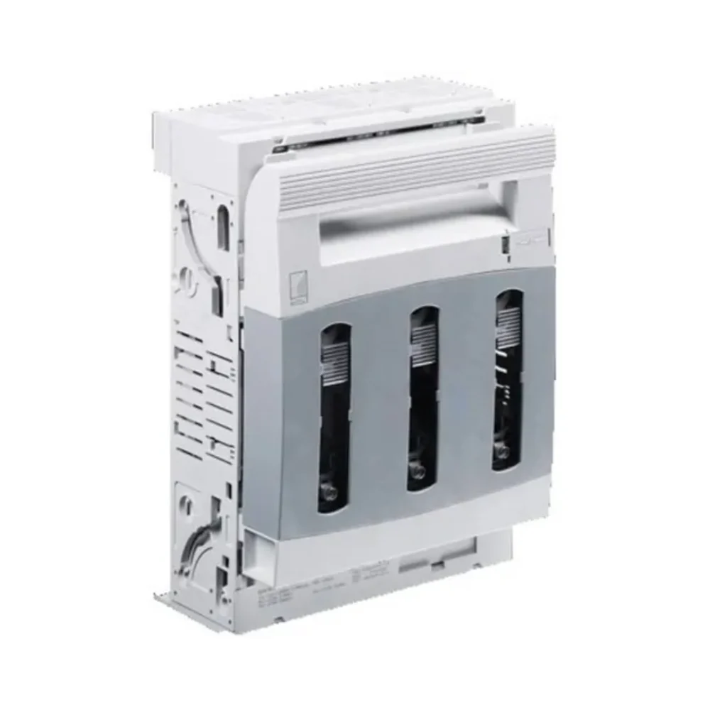 Seccionador bajo carga para fusibles NH Rittal 9344.310