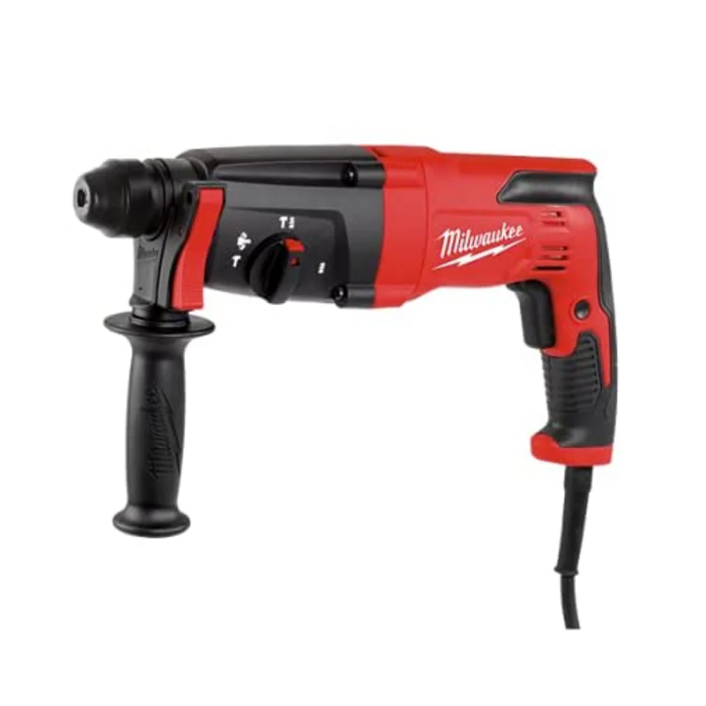 Rotomartillo Sds Plus Milwaukee 5386-21