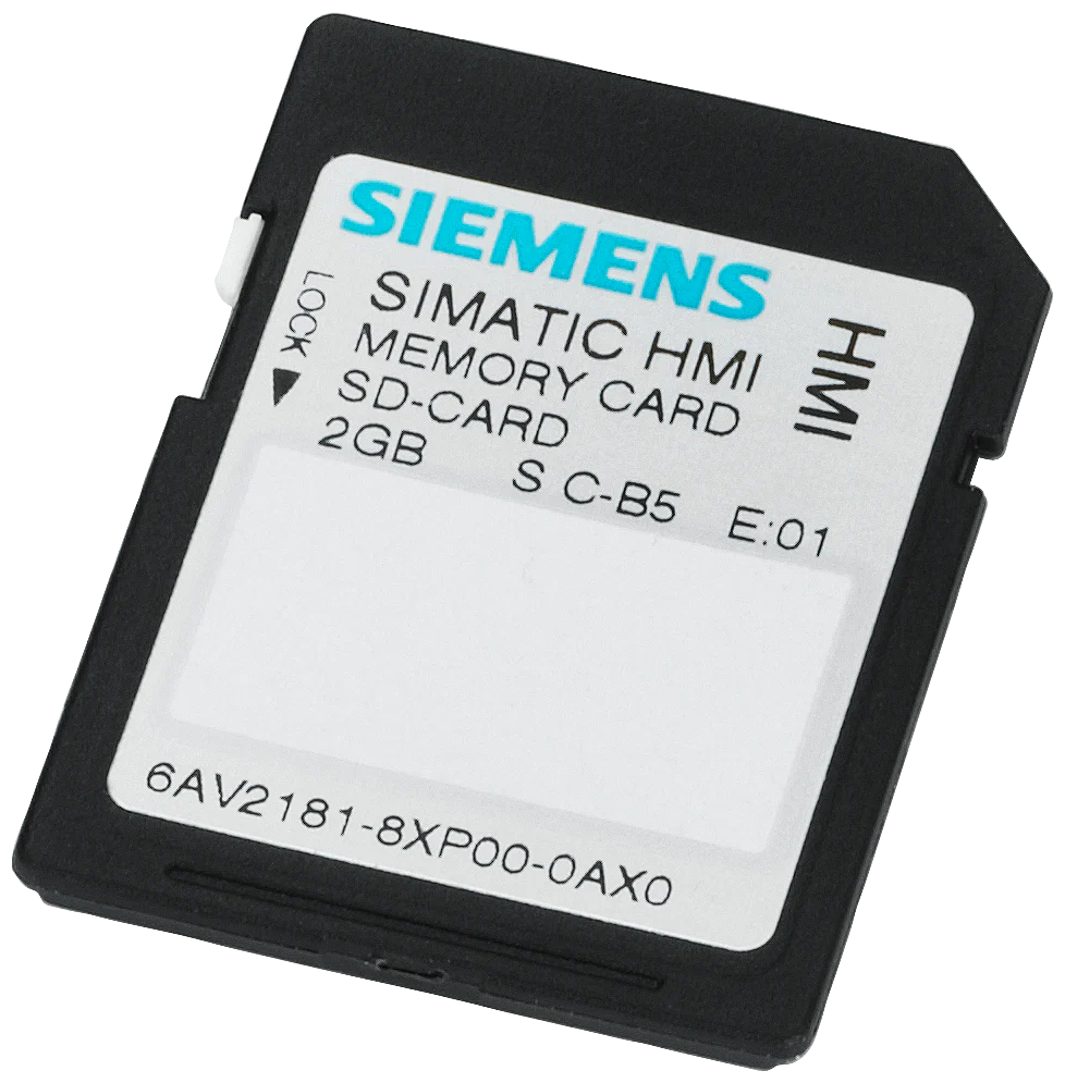 6AV2181-8XP00-0AX0 Siemens