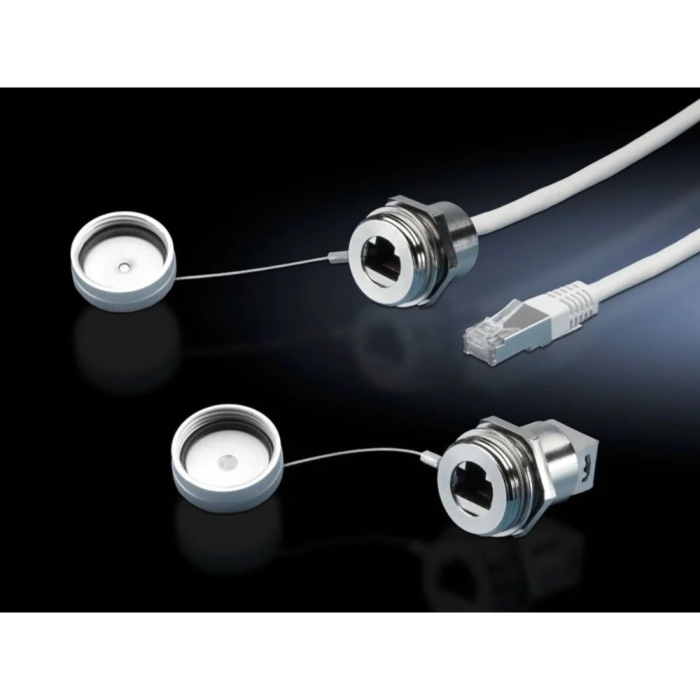 Rittal 2482730 SZ RJ45 PROLONGACION DE INTERFASES