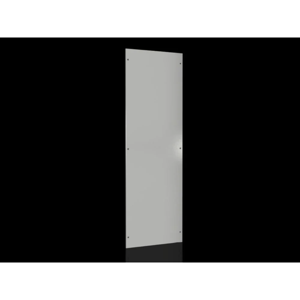 Lateral, atornillable, chapa de acero para VX Rittal 8185.245