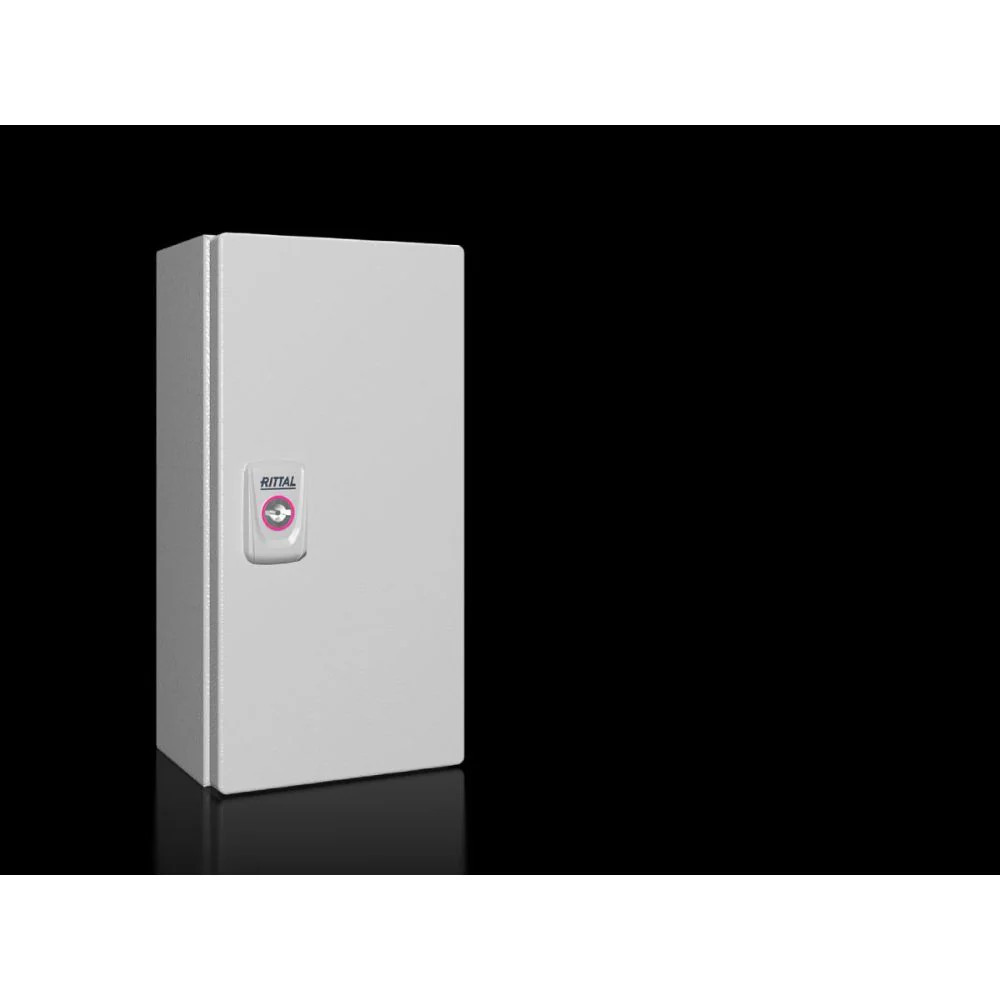 Rittal 1548000 KX E-Box 150x300x120 c/PM