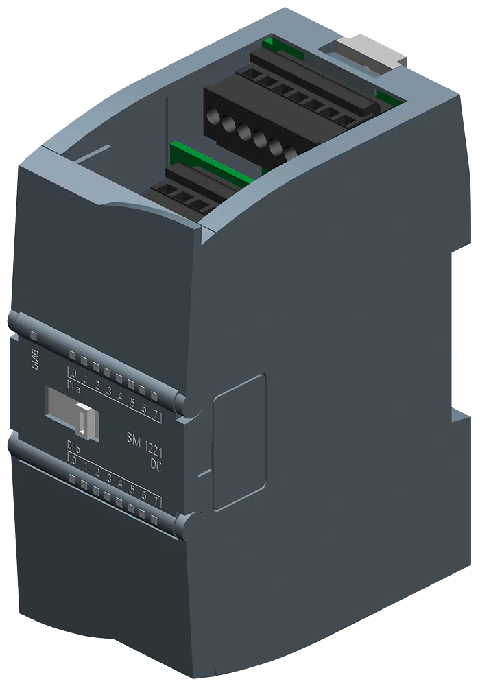 6ES7221-1BH32-0XB0 Siemens