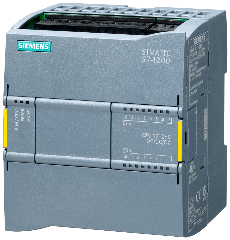 6ES7212-1AF40-0XB0 Siemens