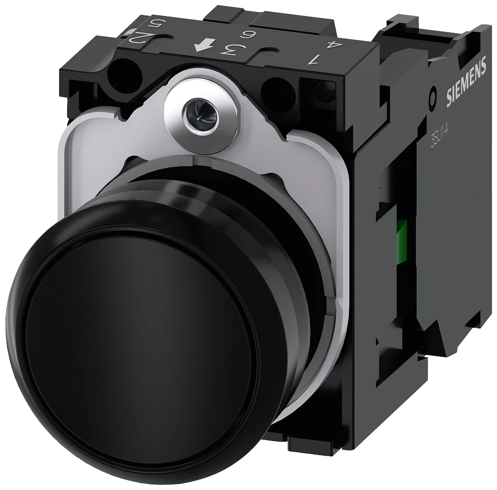 3SU1100-0AB10-1BA0 Siemens