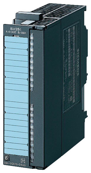 6ES7334-0CE01-0AA0 Siemens