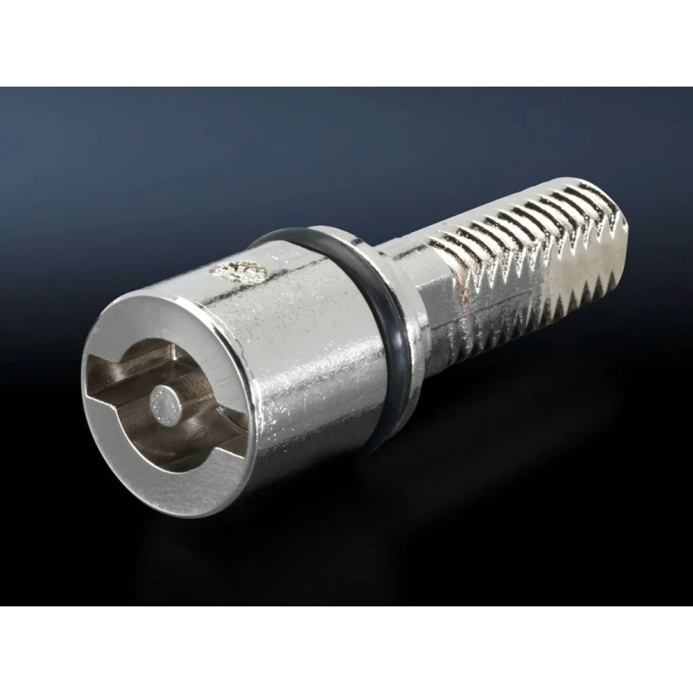 Rittal 2484000 SZ CIERRE DOBLE PALETON P/AP