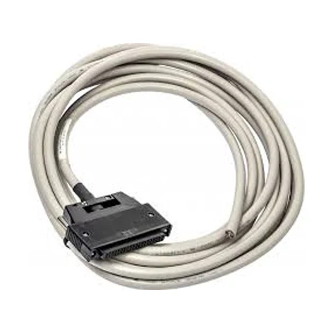 Cable para puerto de entrada/salida ?J CRnD, 15m Mitsubishi 2D-CBL15