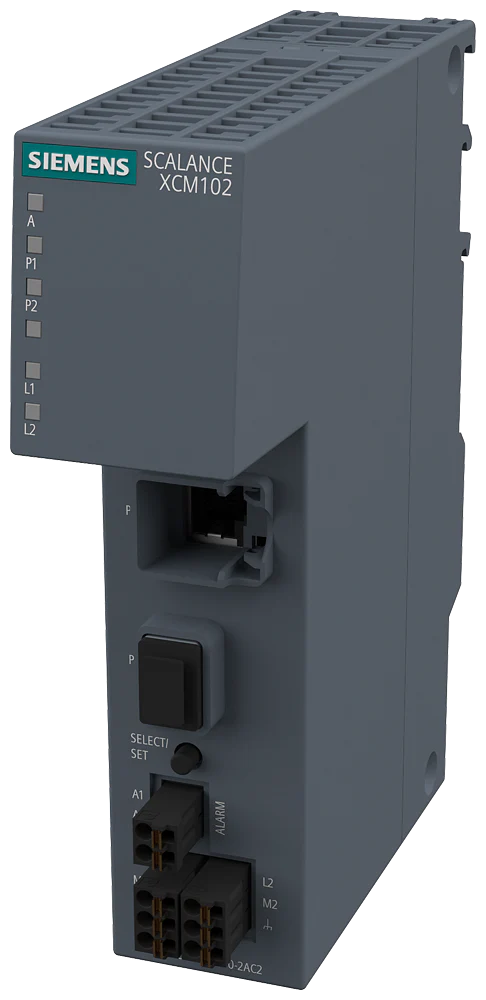 6GK5102-1GS00-2AC2 Siemens