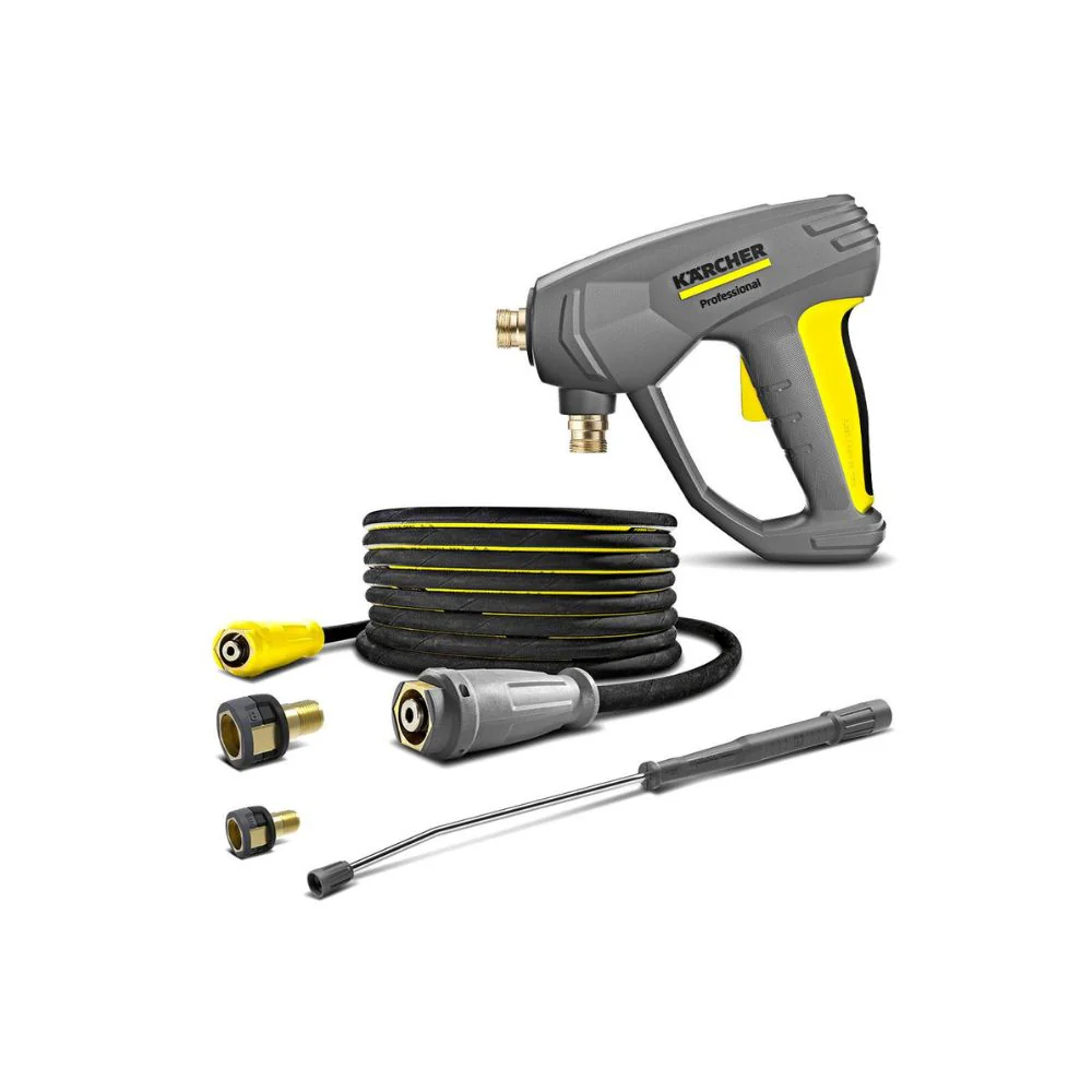 Juego de reequipamiento 2 karcher