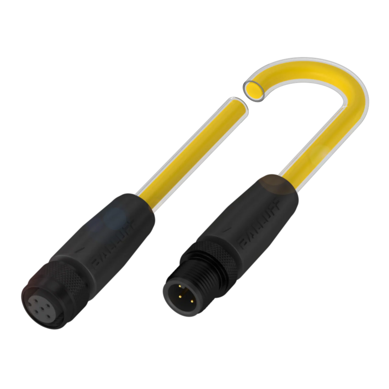 Latiguillo de conexion Balluff BCC0J31