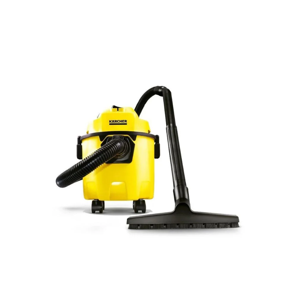 Aspiradora 3 en 1 Kacher WDL1 10L
