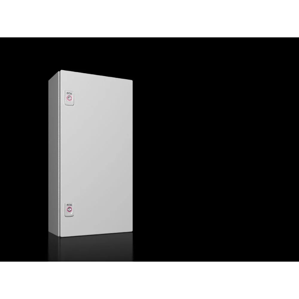 Rittal 1578000 KX E-Box 300x600x155 c/PM