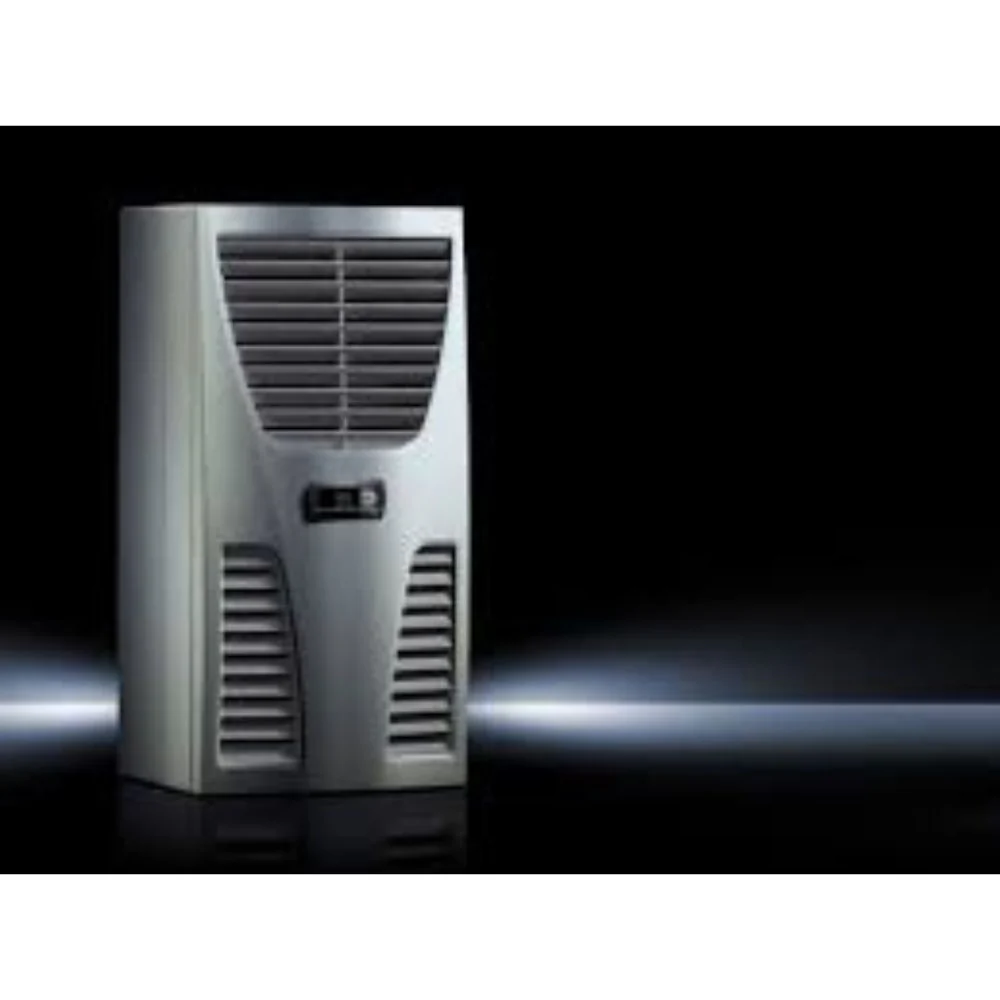 Rittal 3361600 SK RTT REFRIGERADOR MURAL 750W. INOX.