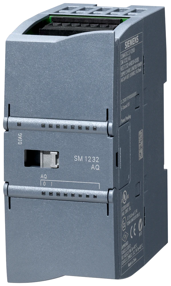 6ES7232-4HB32-0XB0 Siemens