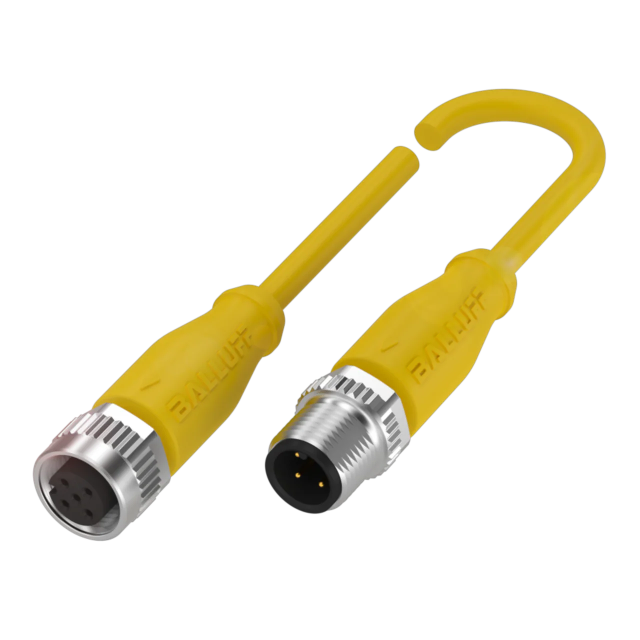 Latiguillos de conexion Balluff BCC05LU