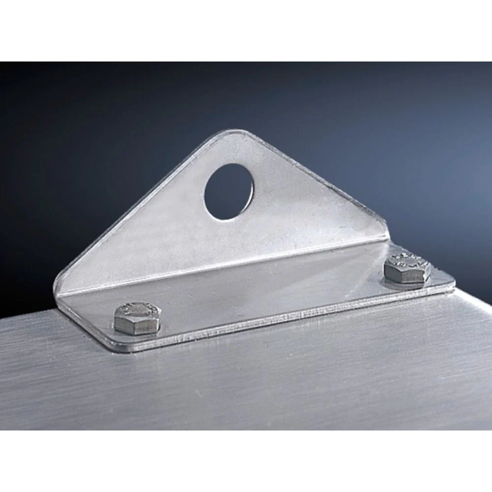 Rittal 2583010 SZ ANGULO SUJECCION PARED INOX