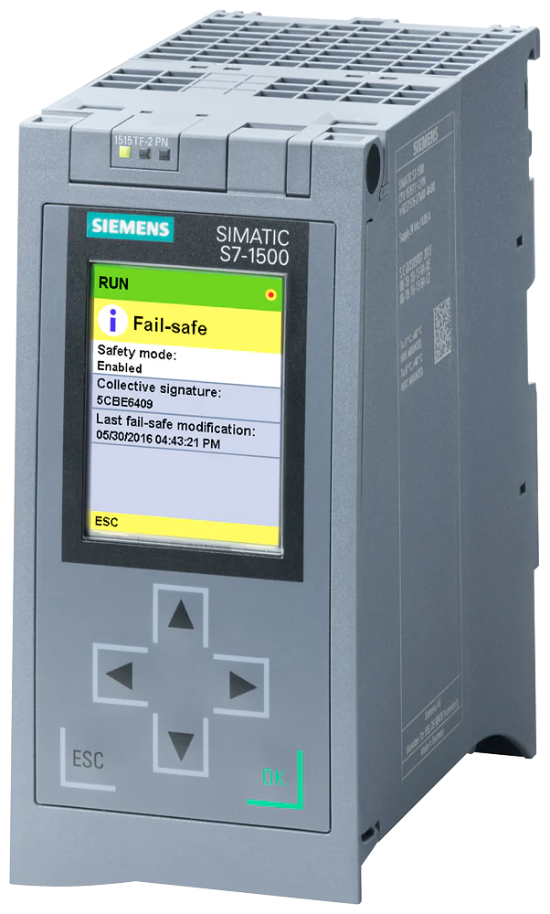 6ES7515-2UM01-0AB0 Siemens