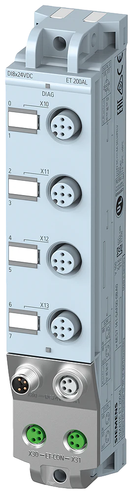 6ES7141-5AF00-0BA0 Siemens
