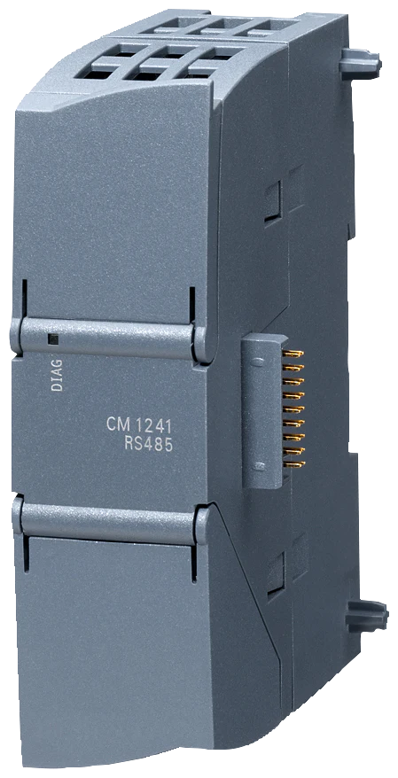 6ES7241-1CH32-0XB0 Siemens