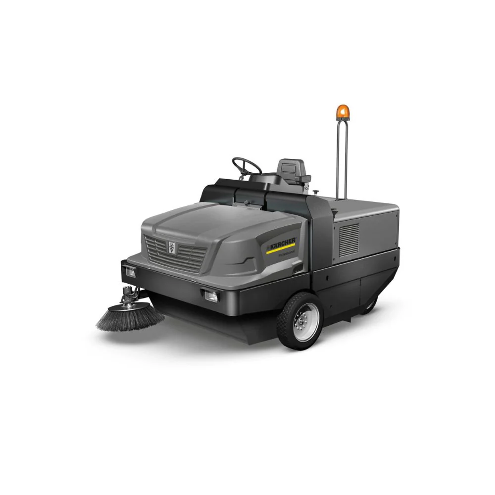 Barredoa-aspiradora Karcher KM 170/600 R D