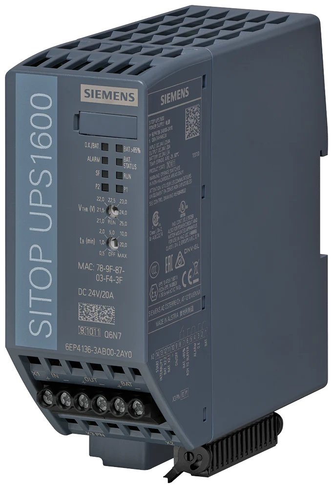 6EP4136-3AB00-2AY0 Siemens