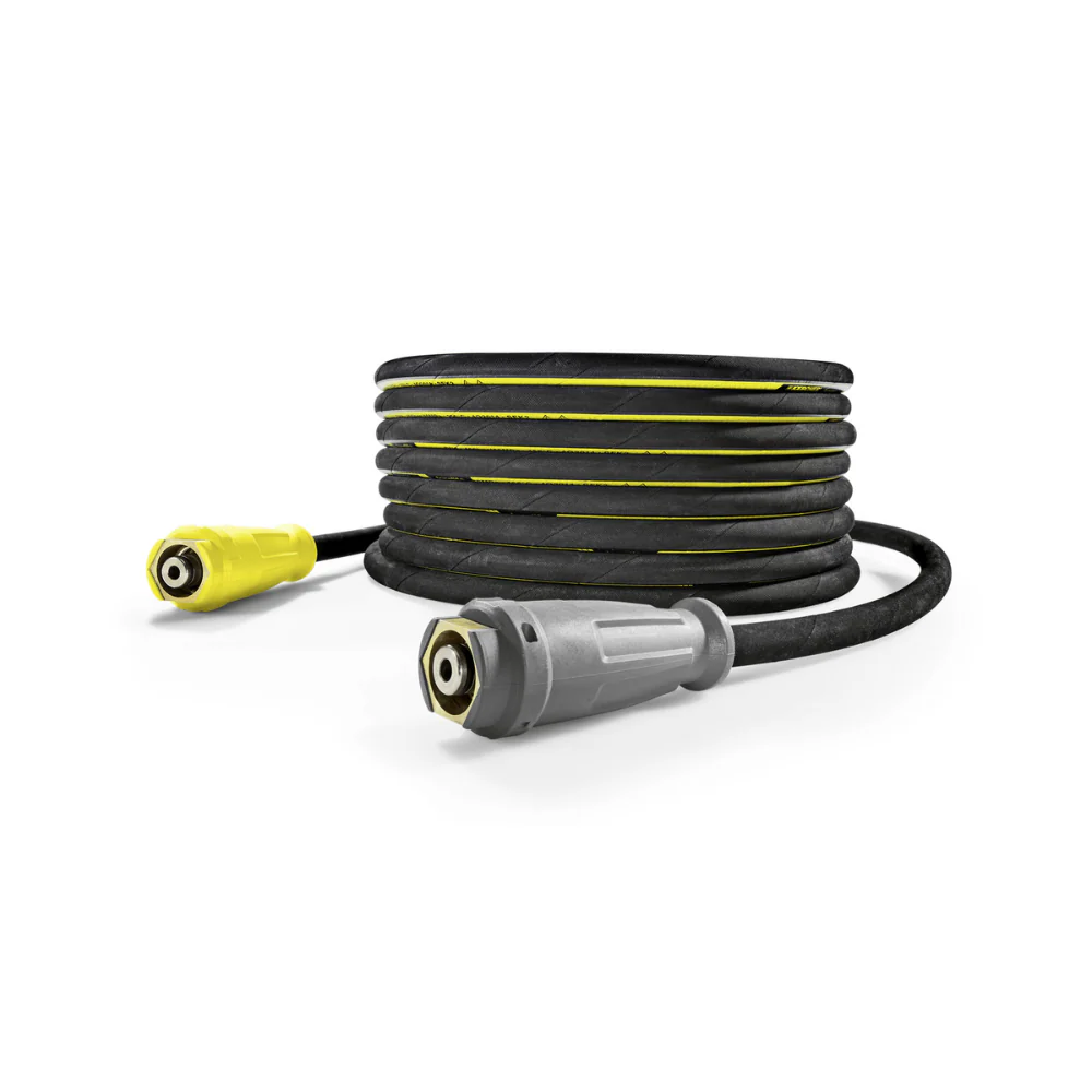 Manguera de alta presi��n, 20 m, DN 8, conexi��n de pistola AVS Karcher