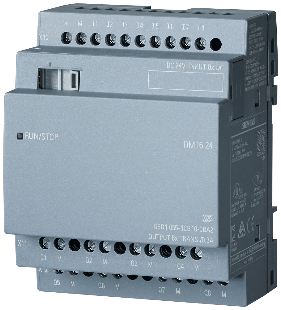 6ED1055-1CB10-0BA2 Siemens