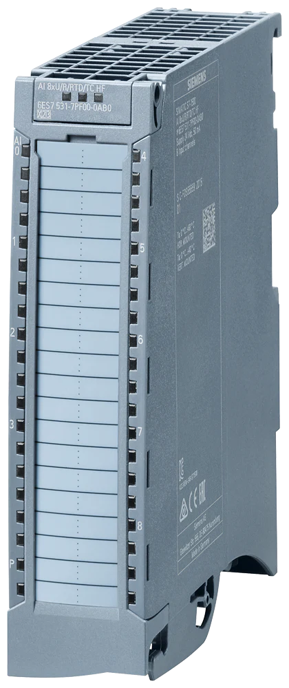 6ES7531-7PF00-0AB0 Siemens