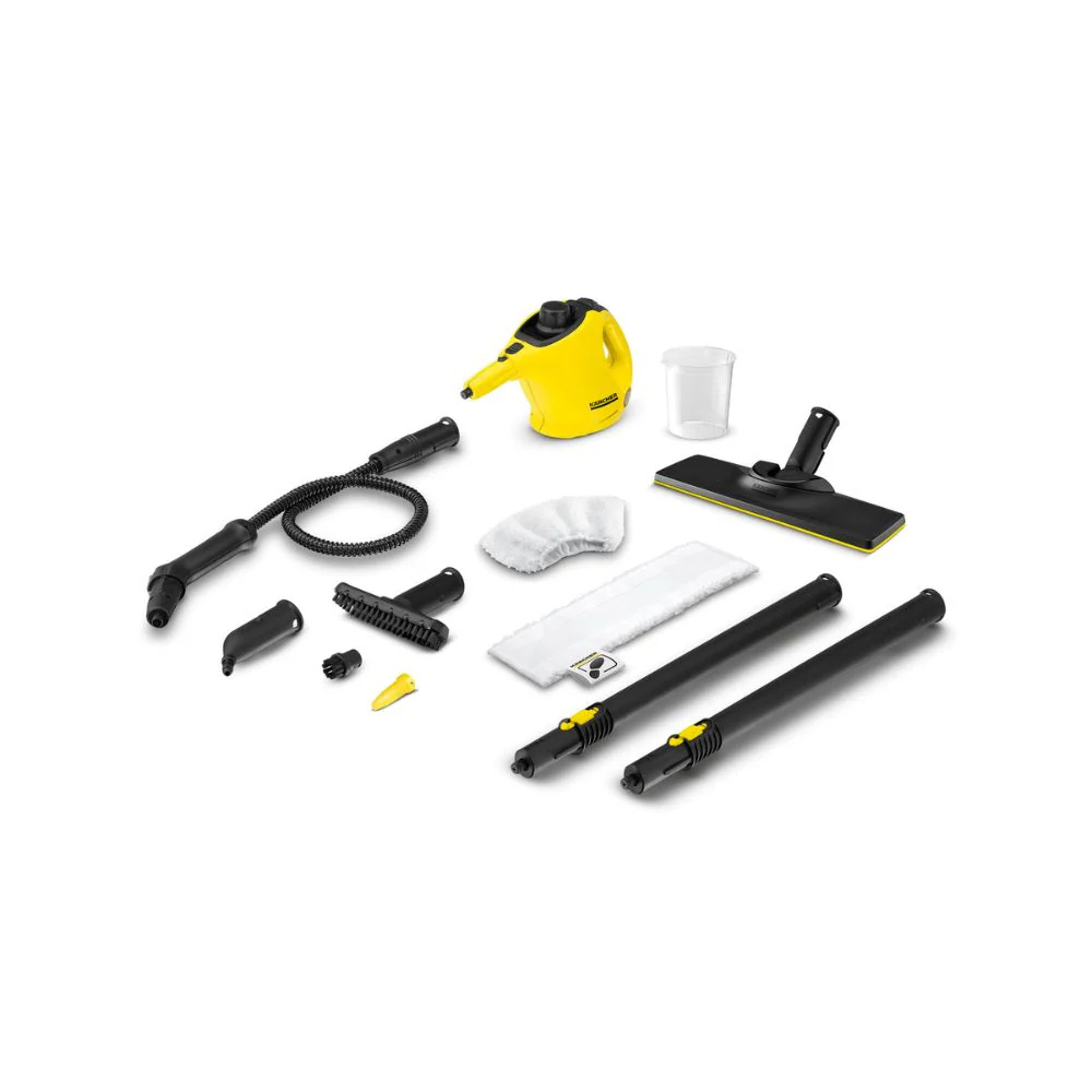 Limpiadora de vapor Karcher SC 1 EasyFix PREMIUM (Y)