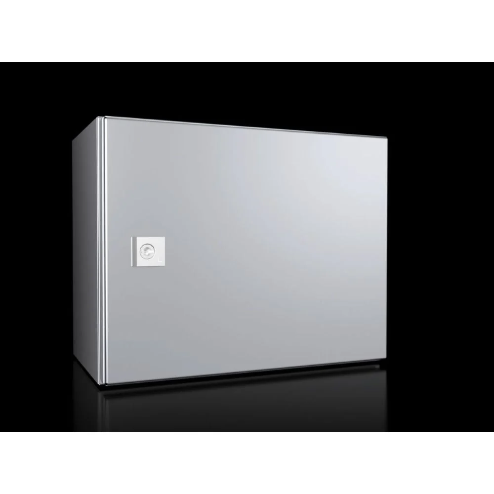 Rittal 1011600 AE ARMARIO COMPACTO INOX. 380x300x210