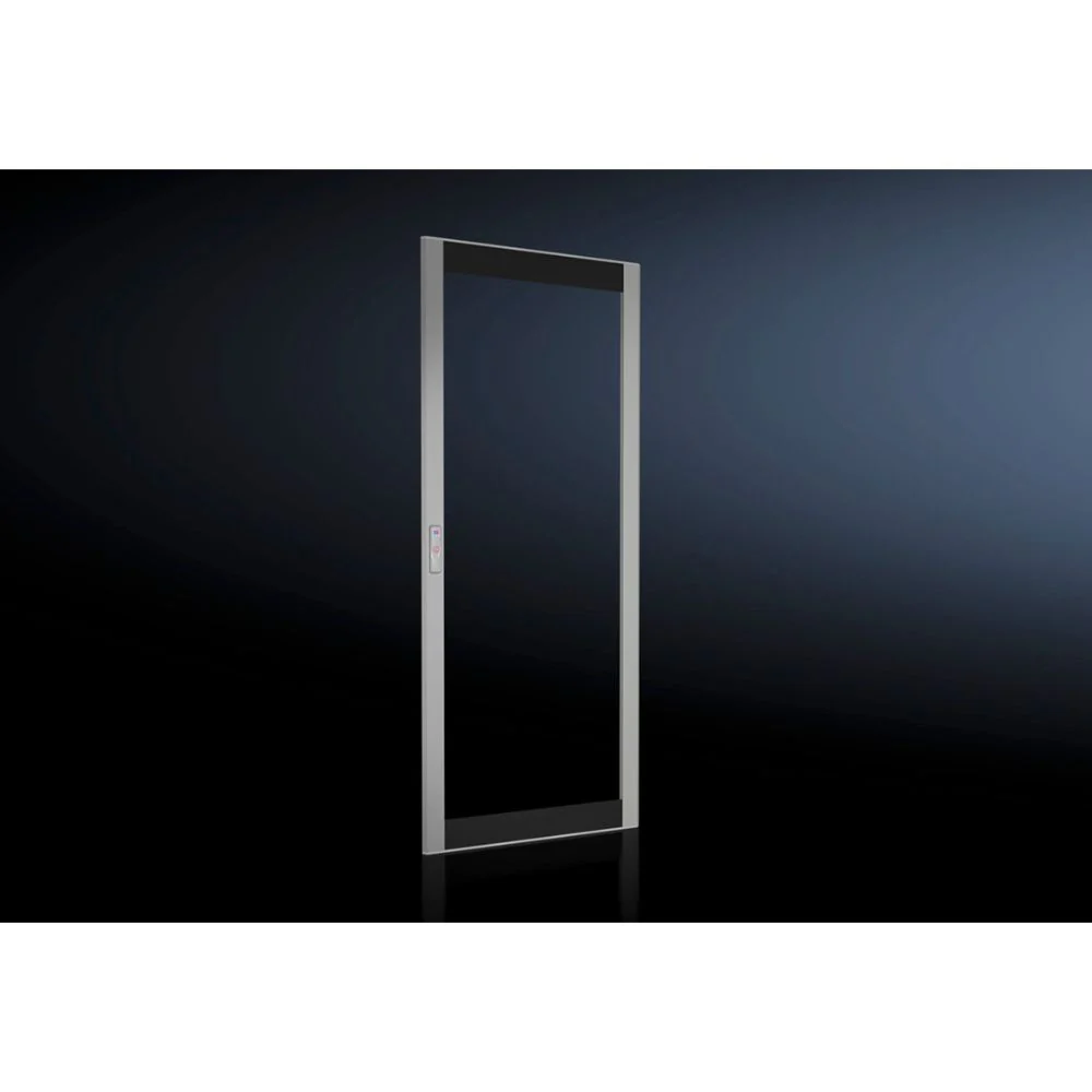 Puerta transparente para VX Rittal 8618.030
