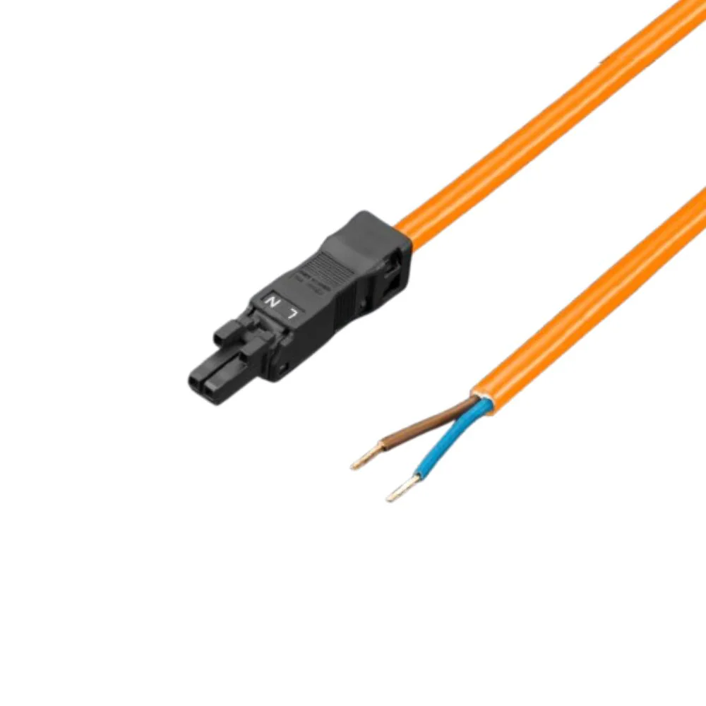 Rittal 2500520 SZ Fuente alimentacion 2 polos.